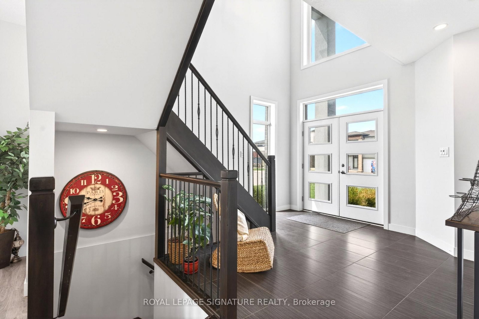 Detached House for sale at 2147 Wateroak Drive, London North, Ontario, N6G 0P9 - North S - MLS: X13005524