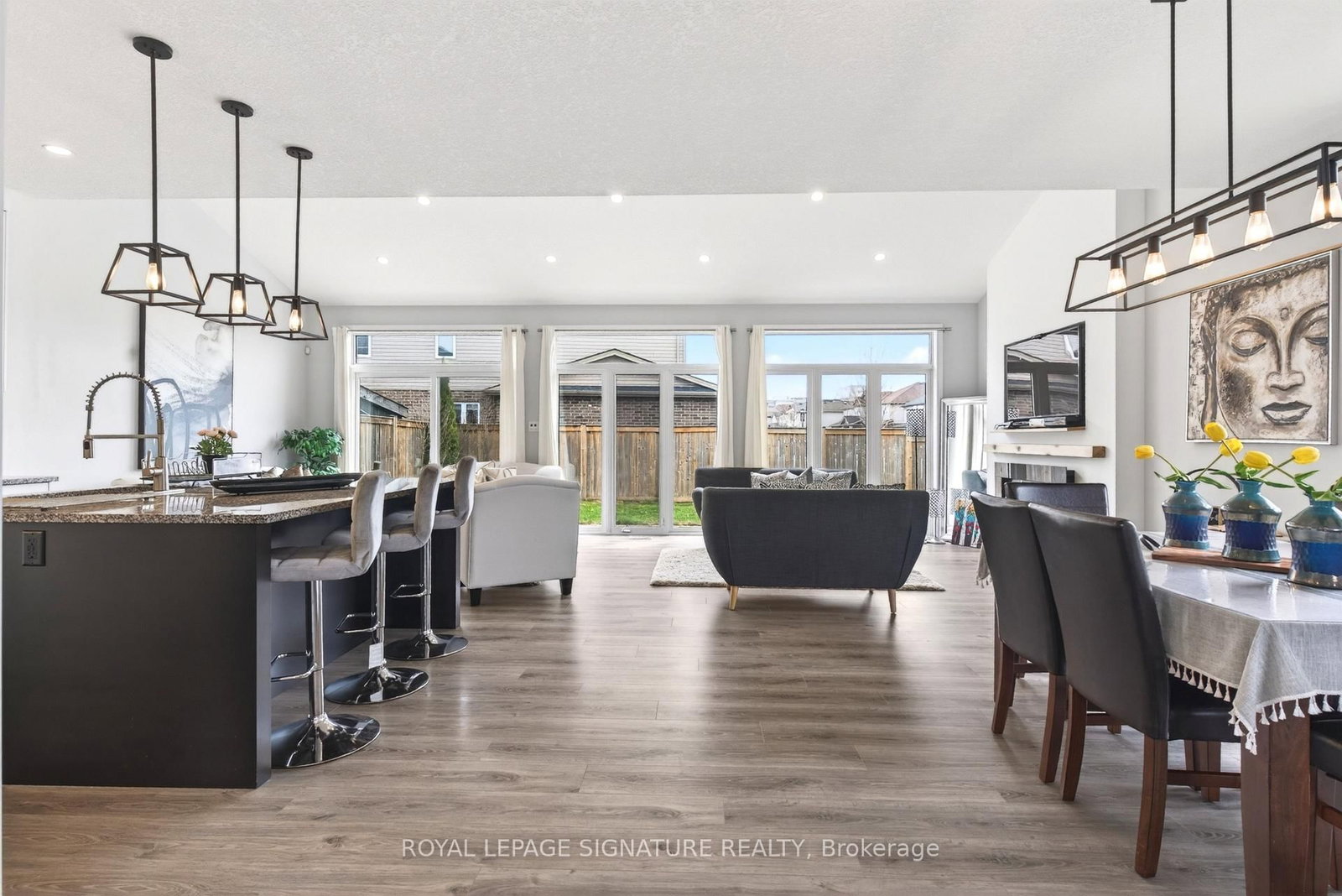 Detached House for sale at 2147 Wateroak Drive, London North, Ontario, N6G 0P9 - North S - MLS: X13005524