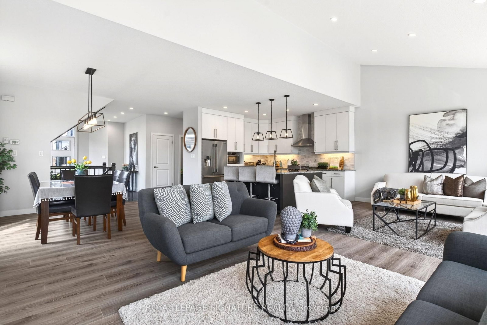 Detached House for sale at 2147 Wateroak Drive, London North, Ontario, N6G 0P9 - North S - MLS: X13005524