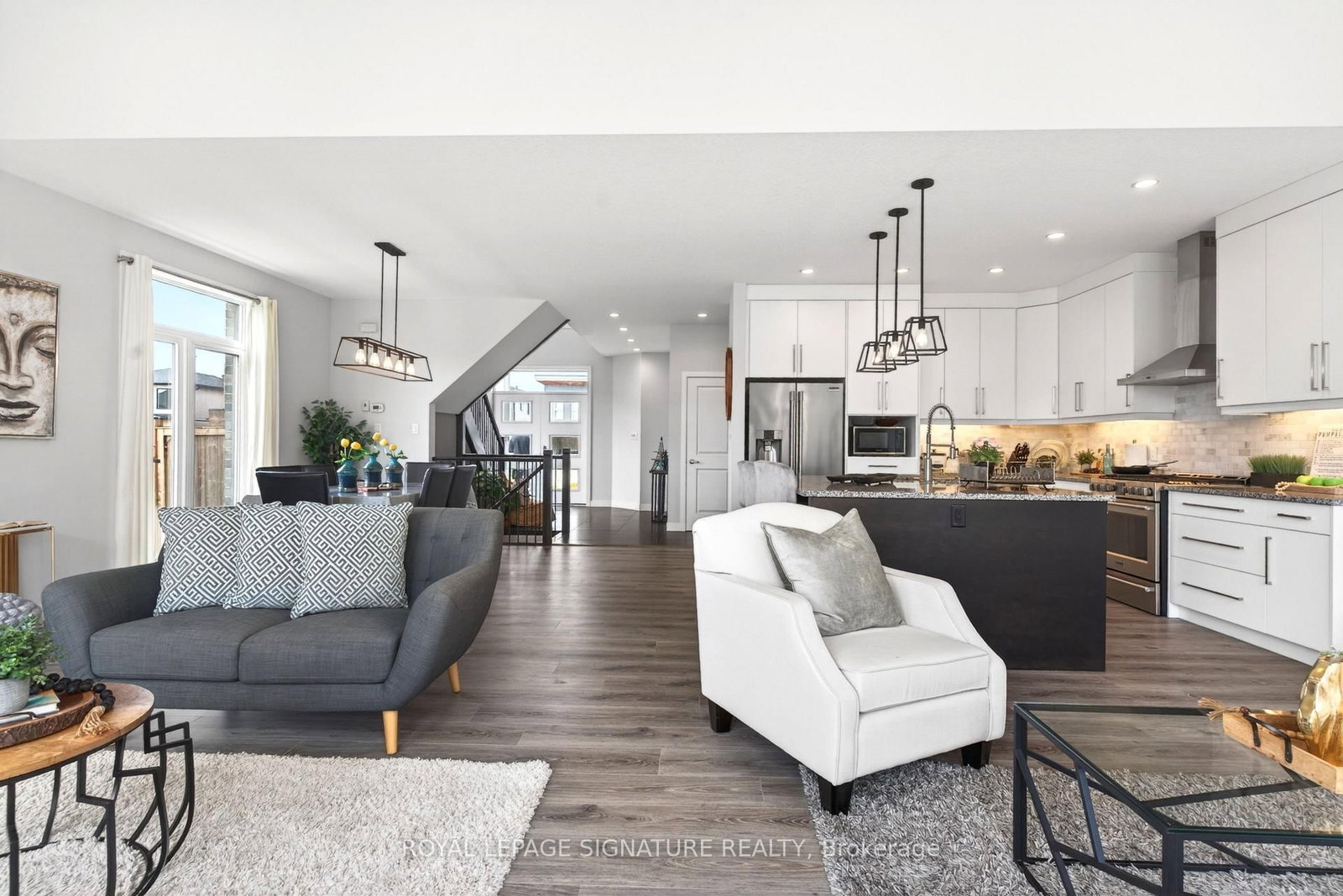 Detached House for sale at 2147 Wateroak Drive, London North, Ontario, N6G 0P9 - North S - MLS: X13005524