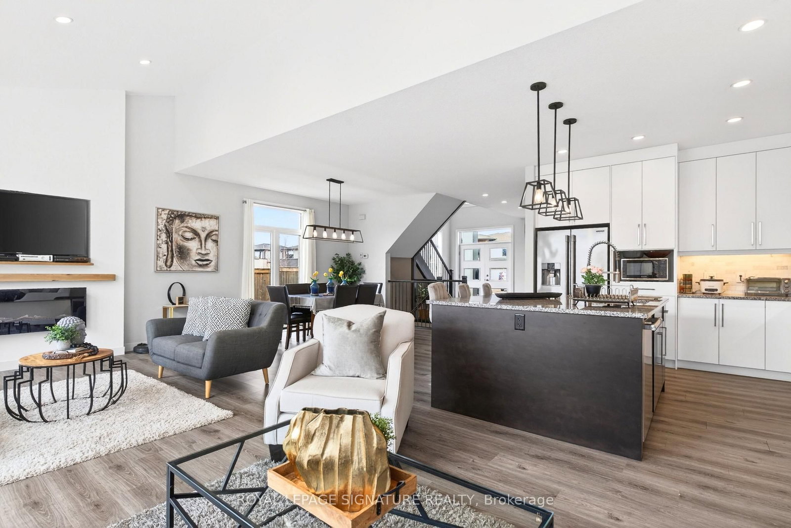 Detached House for sale at 2147 Wateroak Drive, London North, Ontario, N6G 0P9 - North S - MLS: X13005524