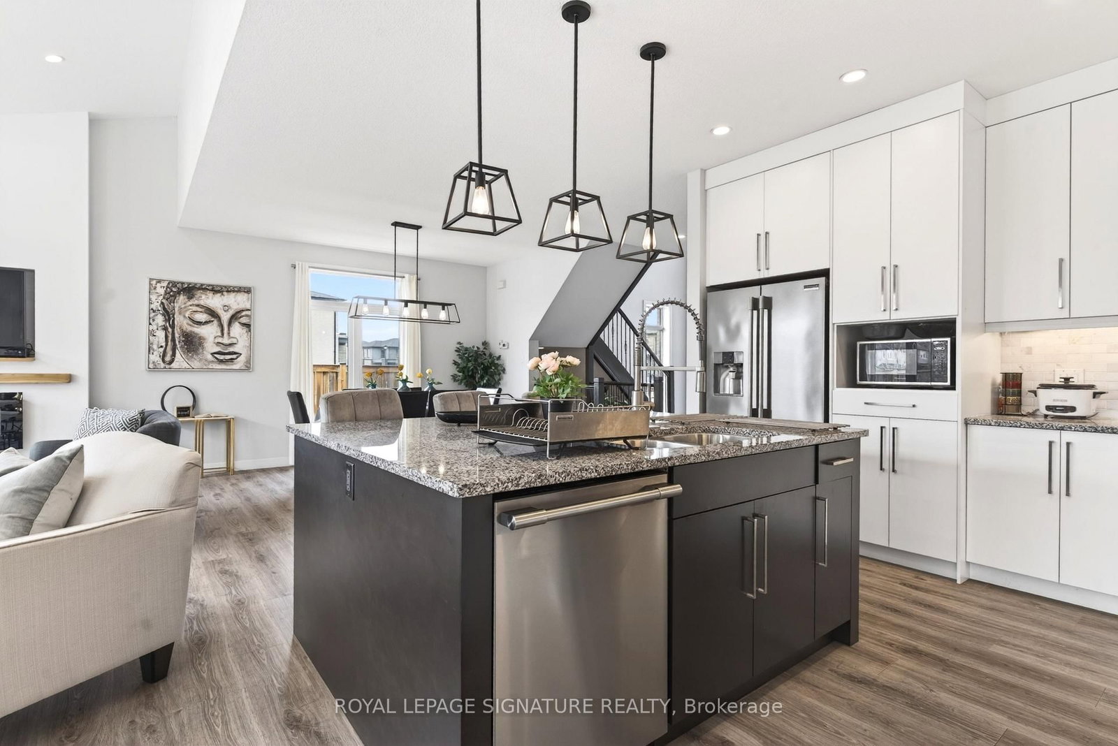 Detached House for sale at 2147 Wateroak Drive, London North, Ontario, N6G 0P9 - North S - MLS: X13005524