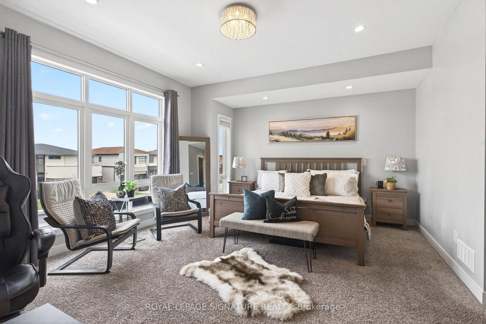 Detached House for sale at 2147 Wateroak Drive, London North, Ontario, N6G 0P9 - North S - MLS: X13005524