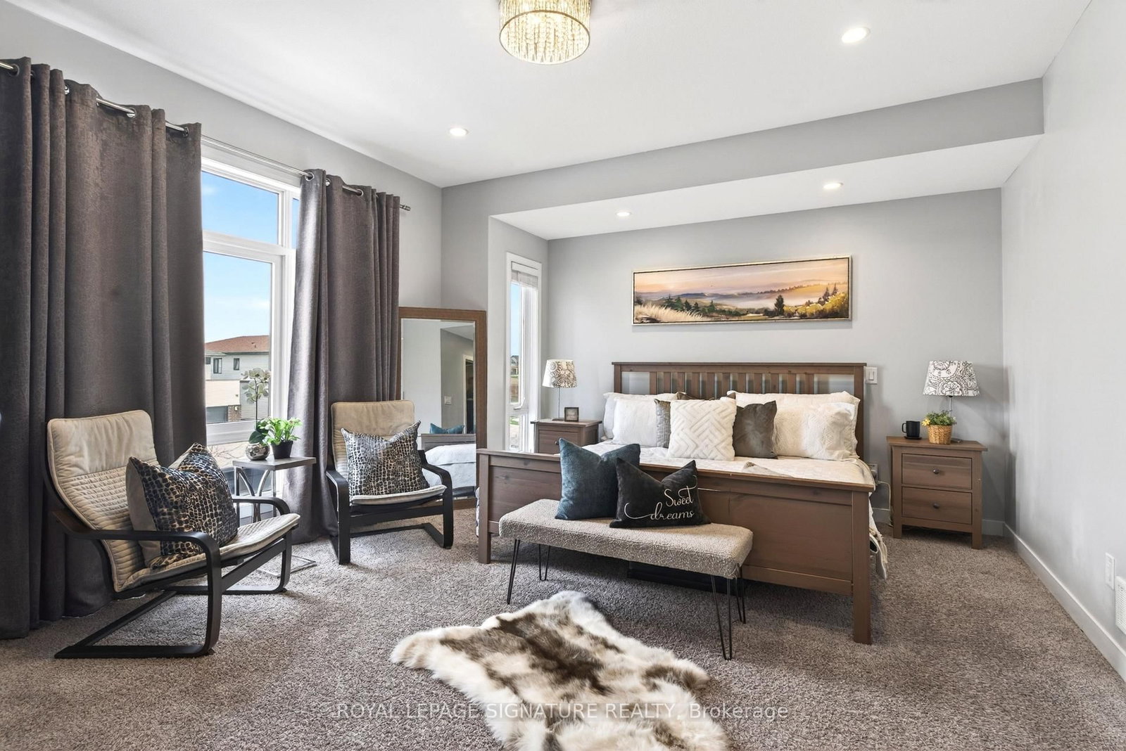 Detached House for sale at 2147 Wateroak Drive, London North, Ontario, N6G 0P9 - North S - MLS: X13005524