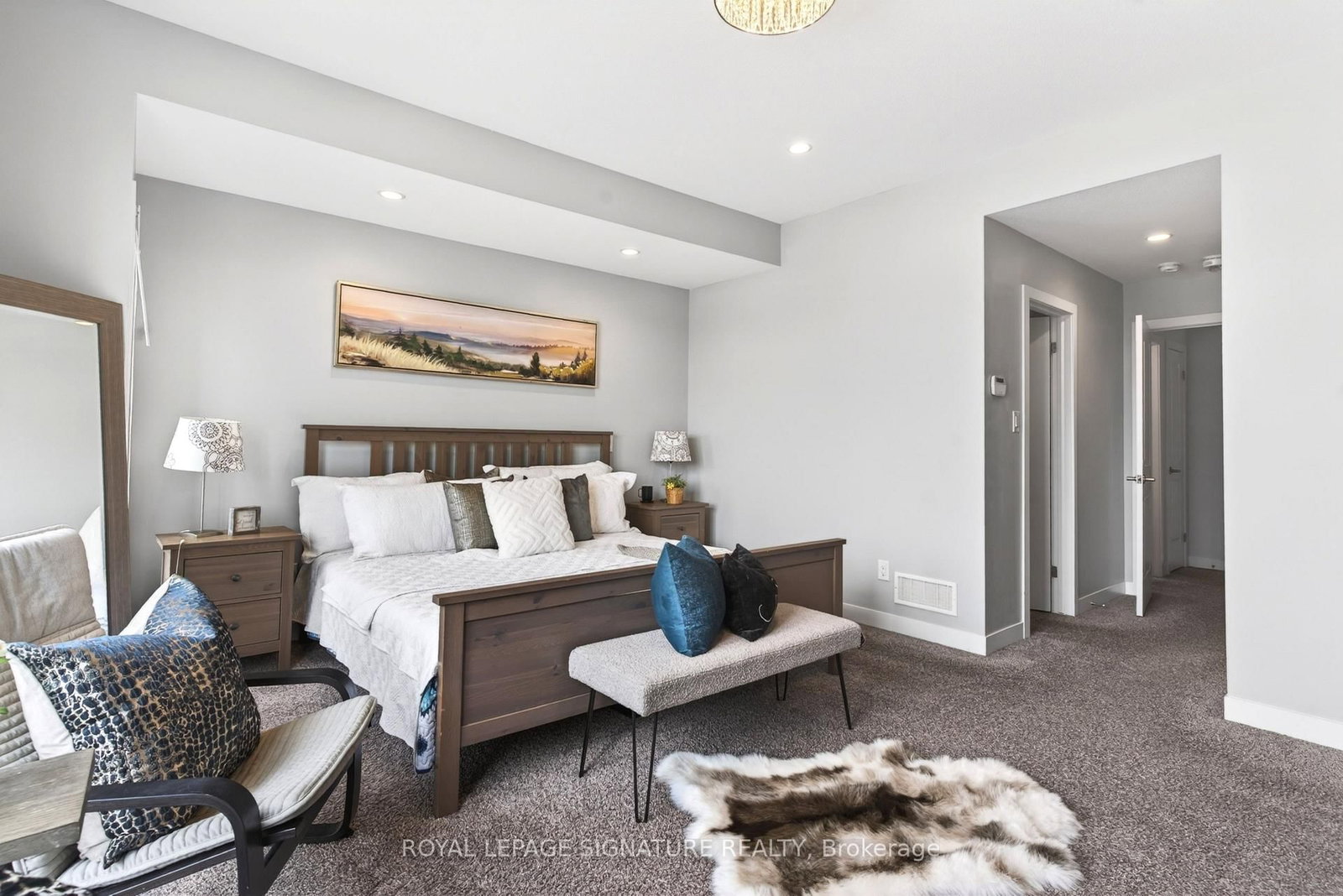 Detached House for sale at 2147 Wateroak Drive, London North, Ontario, N6G 0P9 - North S - MLS: X13005524