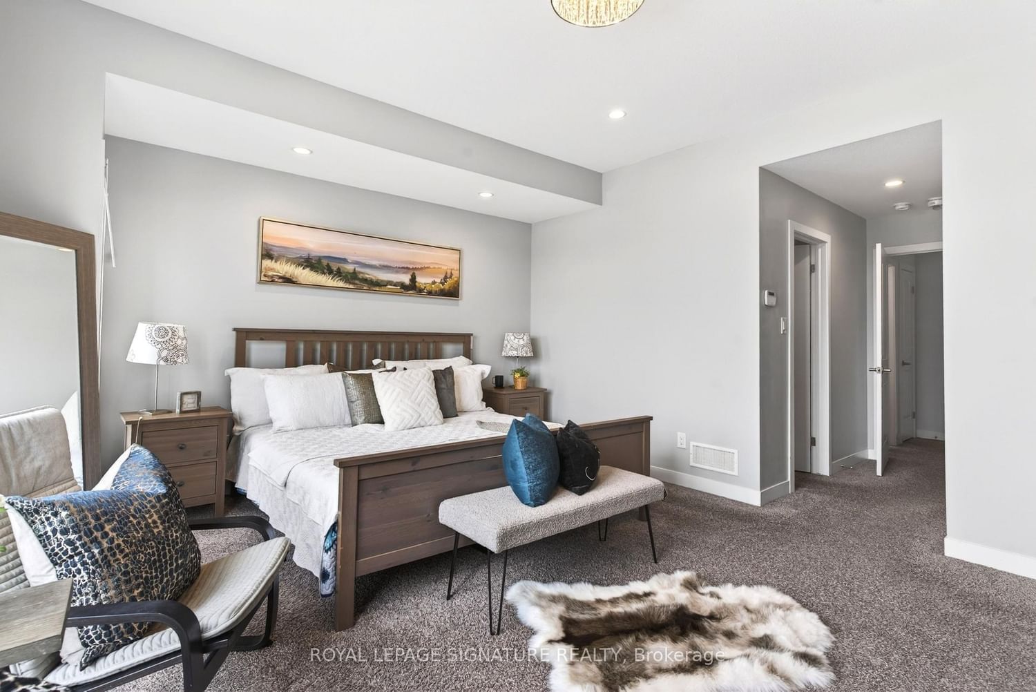 Detached House for sale at 2147 Wateroak Drive, London North, Ontario, N6G 0P9 - North S - MLS: X13005524