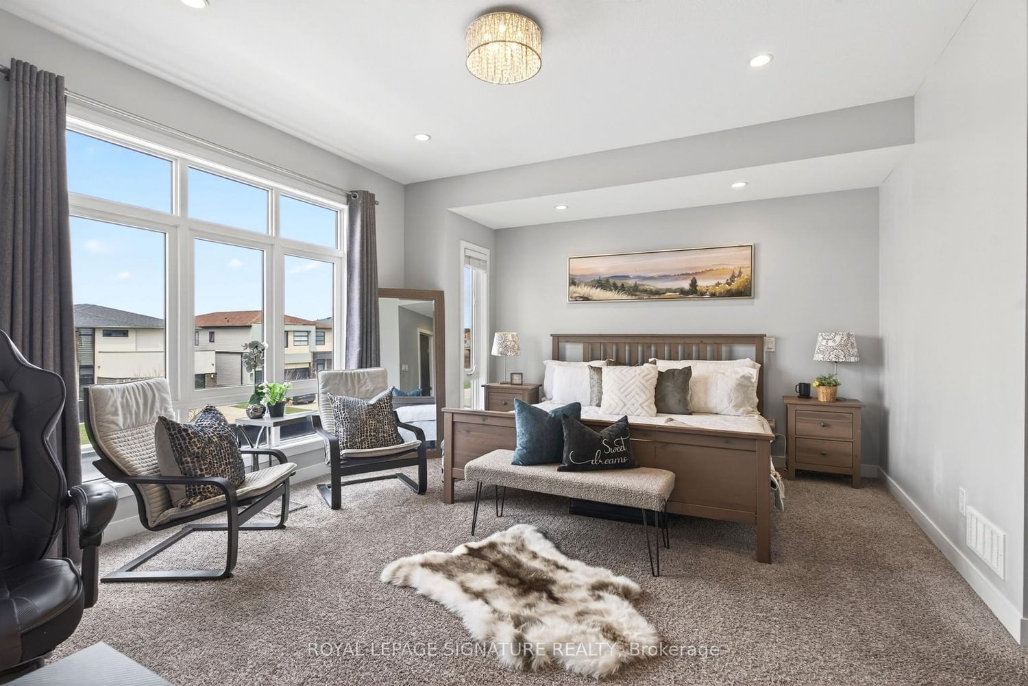 Detached House for sale at 2147 Wateroak Drive, London North, Ontario, N6G 0P9 - North S - MLS: X13005524