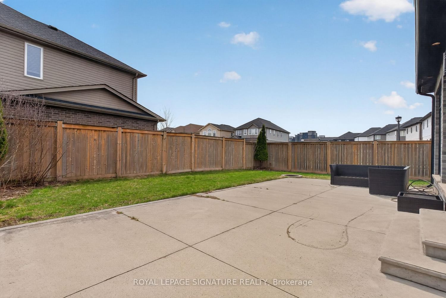 Detached House for sale at 2147 Wateroak Drive, London North, Ontario, N6G 0P9 - North S - MLS: X13005524