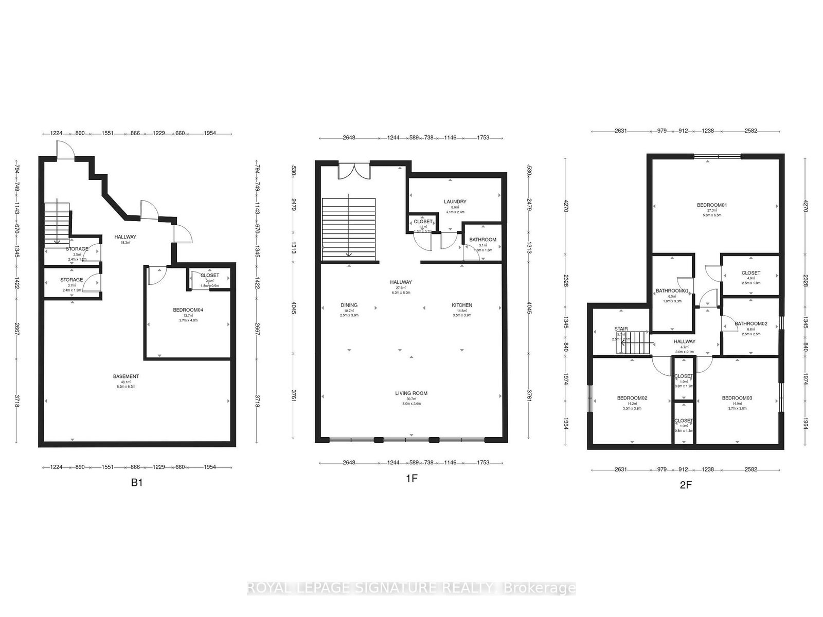 Detached House for sale at 2147 Wateroak Drive, London North, Ontario, N6G 0P9 - North S - MLS: X13005524