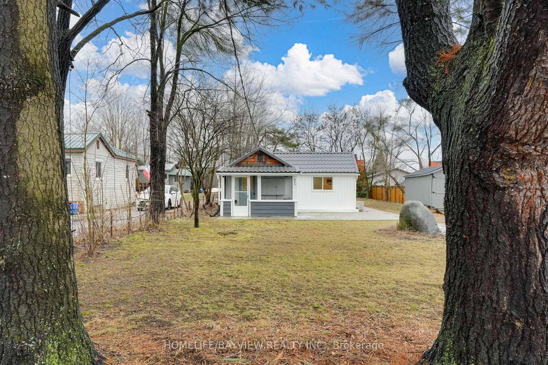 home for sale on 835 First Street S