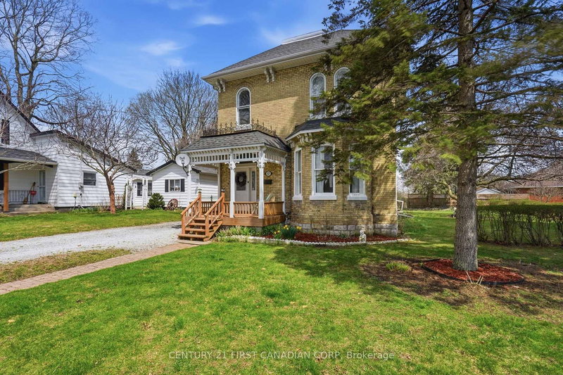 227 Monroe St, West Elgin, N0L 2C0 | Image 2