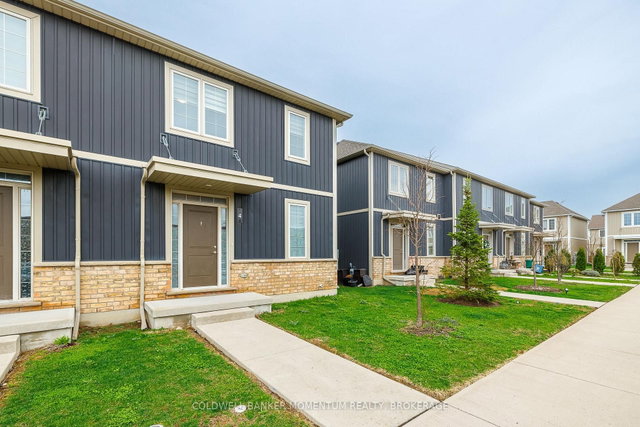 4 - 18 Corbin Street