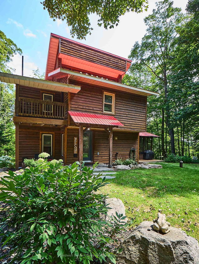 869 North Mary Lake Road