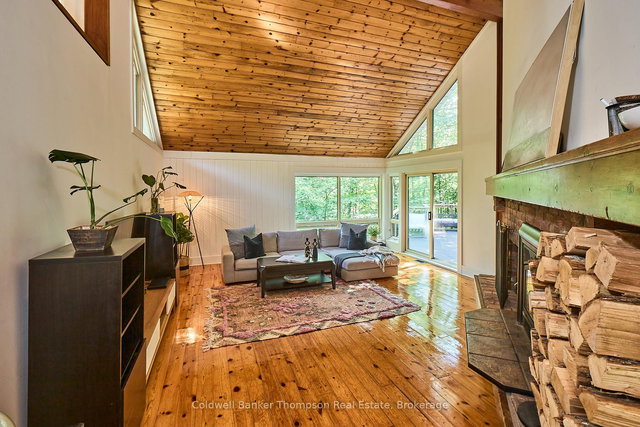 869 North Mary Lake Road