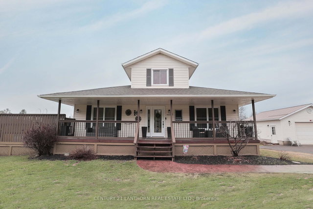 305 Centre Line Road