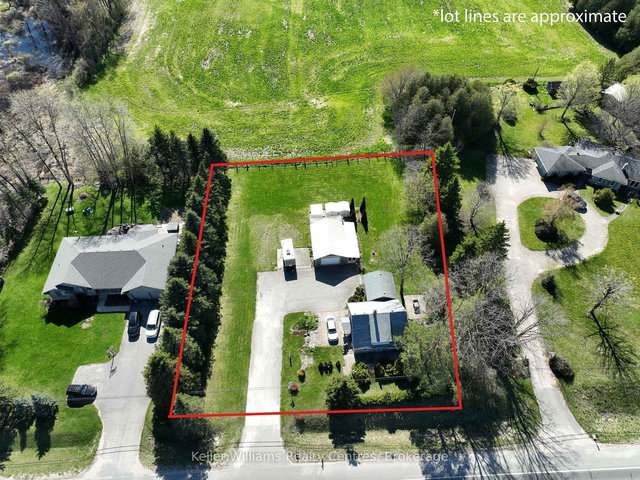 313238 Highway 6 Highway