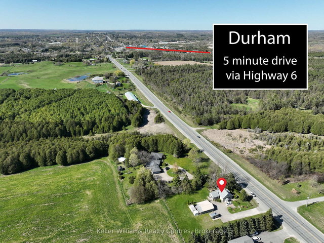 313238 Highway 6 Highway
