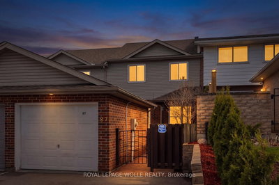 87 Ralgreen Cres | Waterloo | Image