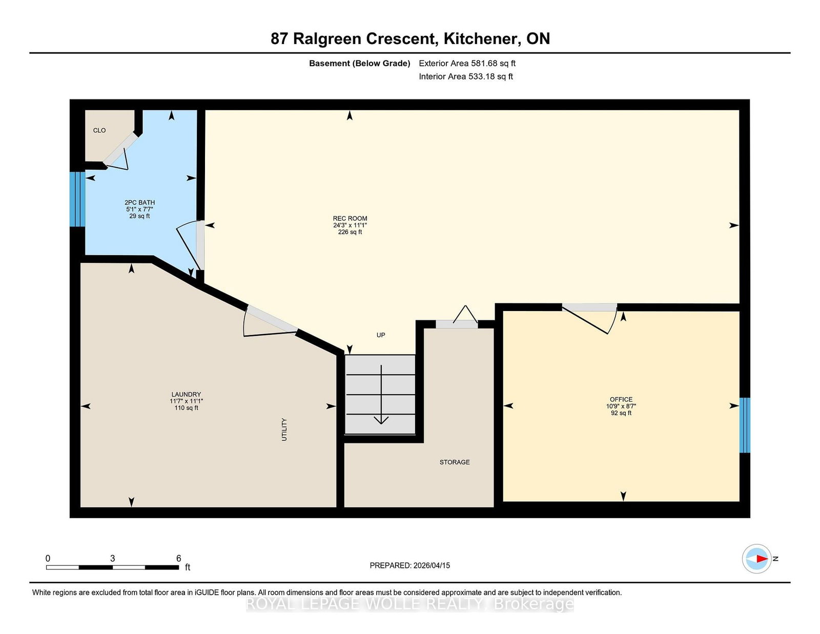87 Ralgreen Crescent - Photo 39