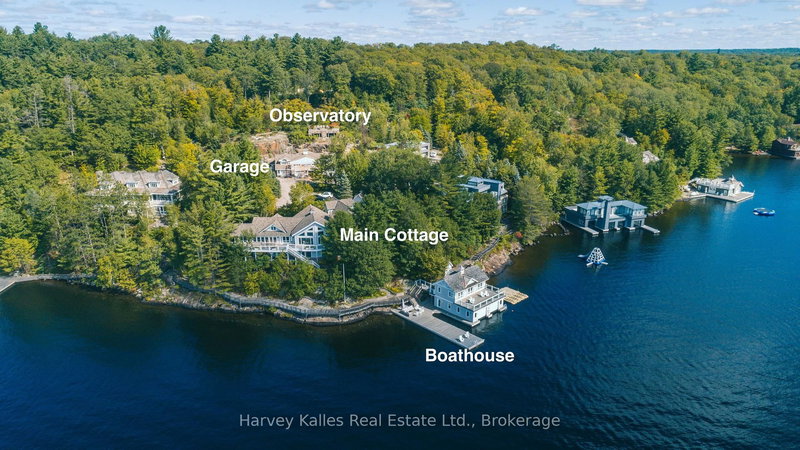 1158 Ranwood Rd #21, Muskoka Lakes, Ontario