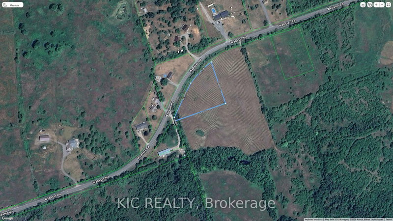 0 WEBSTER Rd, Douro-Dummer, K0L 2V0 | Image 2