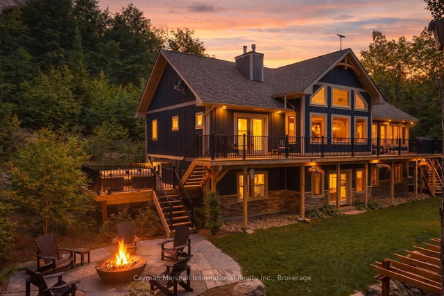 2779 SOUTH PORTAGE Road