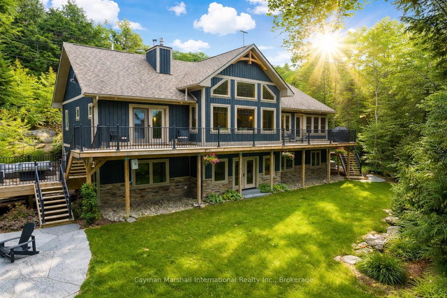 2779 SOUTH PORTAGE Road