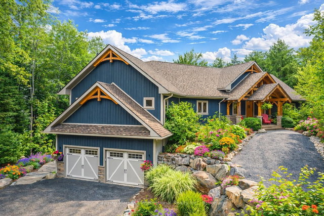 2779 SOUTH PORTAGE Road