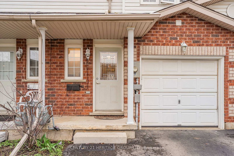 6 - 317 Mill St, Kitchener, N2M 3R8 | Image 2