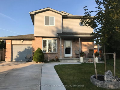 A - 55 Sunrise Crt | London East | Image