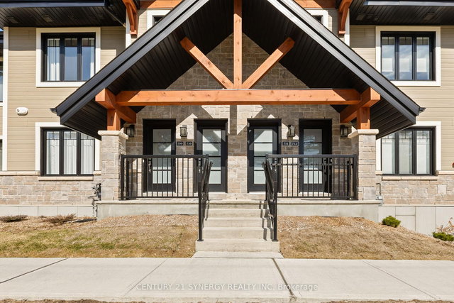 710 - 360 Montee Outaouais Street