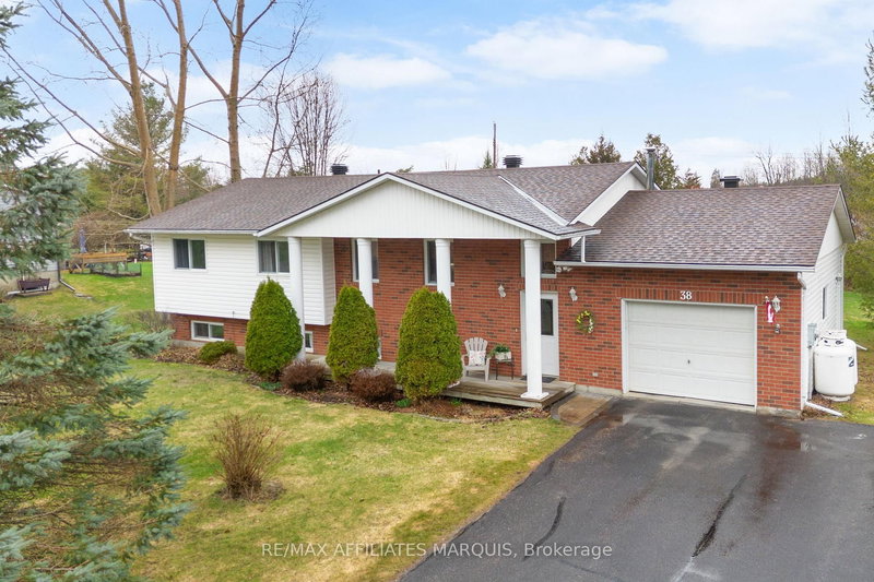 home for sale on 38 Wills Road