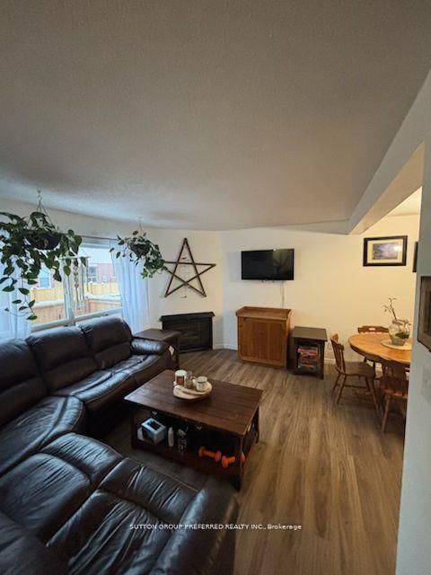 Townhouse for sale at 77-595 Third Street, London East, Ontario, N5V 4A1 - East H - MLS: X13005802