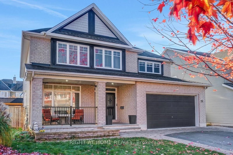 home for sale on 211 Denali Way