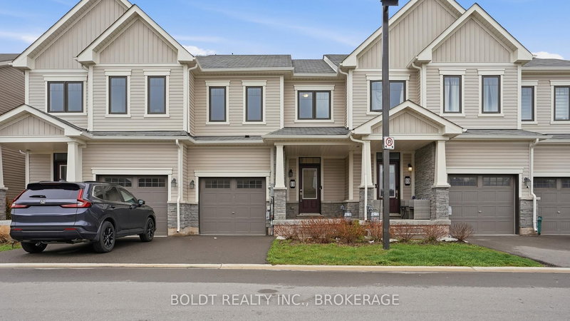 11 - 7789 Kalar Rd, Niagara Falls, L2H 3T8 | Image 2