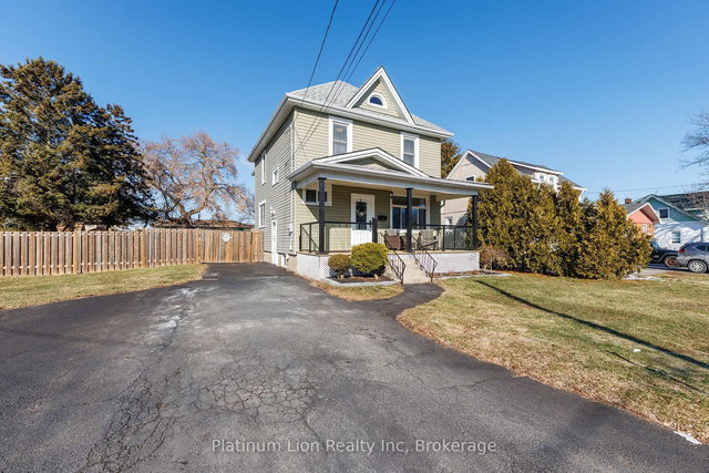11 Fairview Road