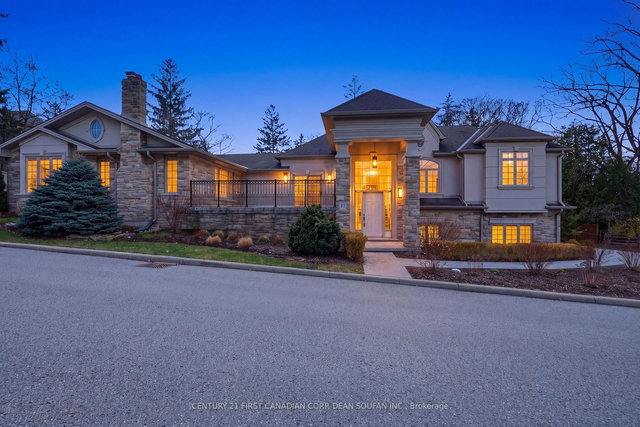 33 - 145 BASELINE Road E