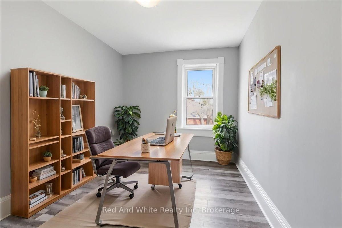 12 Todd Street • Cambridge, ON photo 16