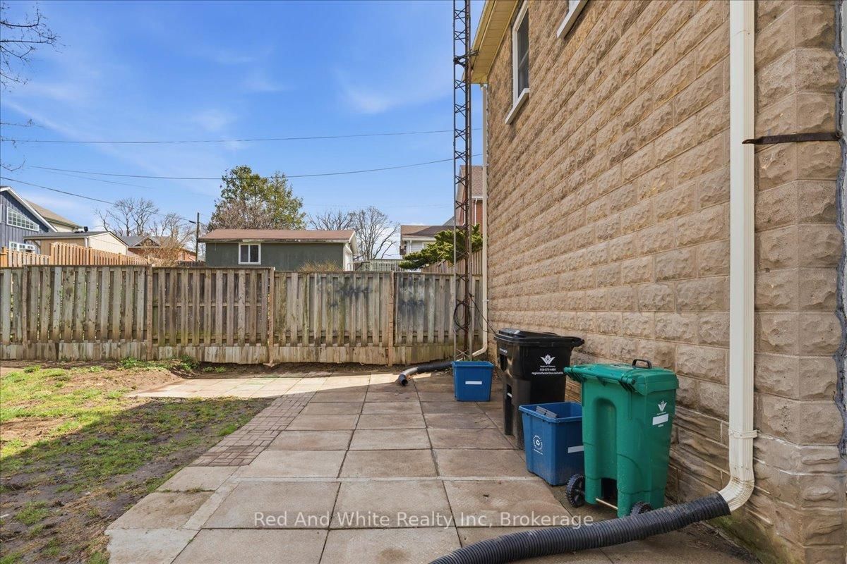 12 Todd Street • Cambridge, ON photo 30