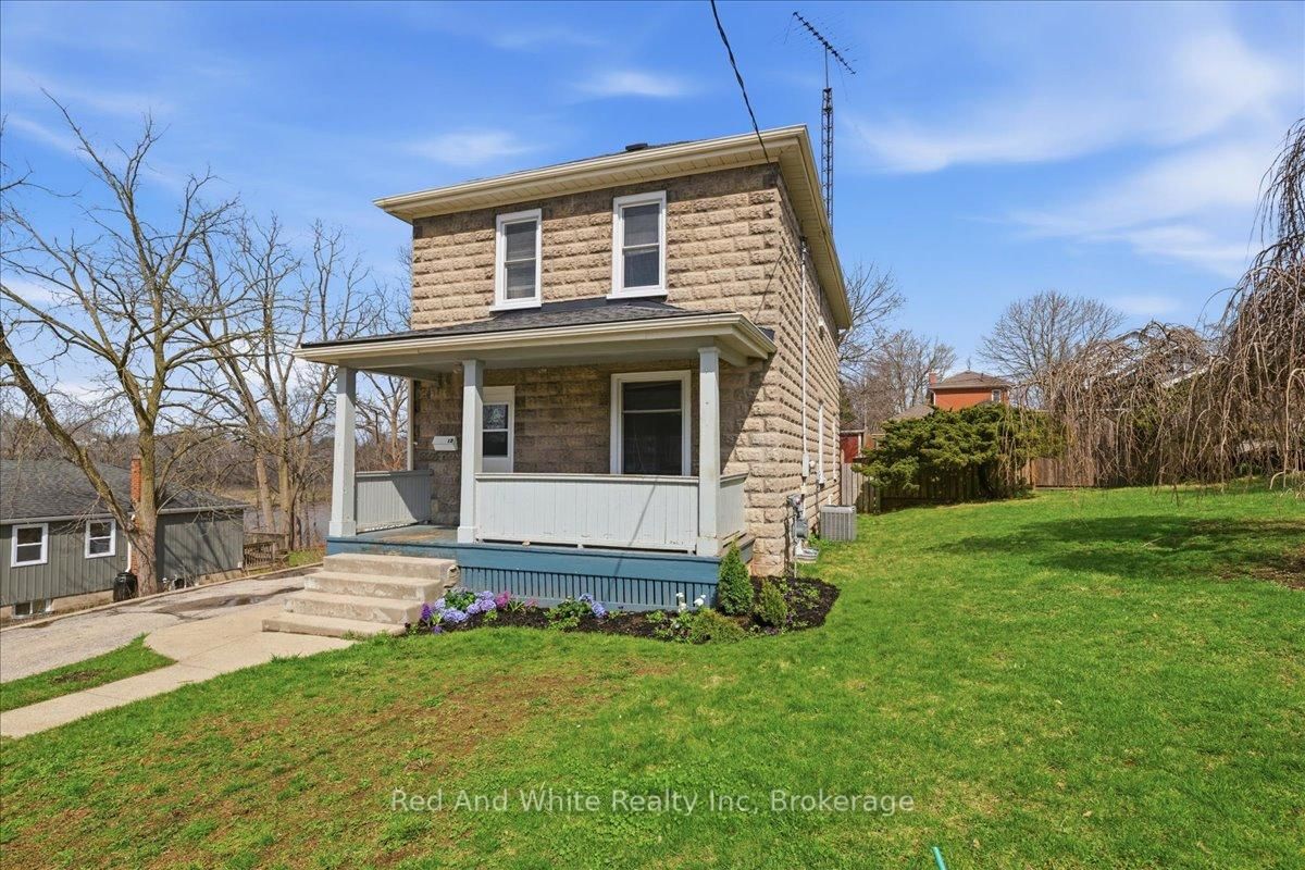 12 Todd Street • Cambridge, ON photo 34