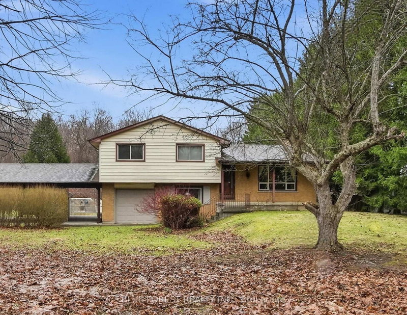 home for sale on 1668 Hamilton Road