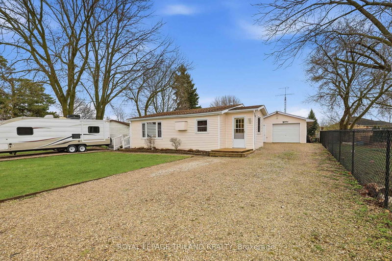 home for sale on 75 SHERRARD Street