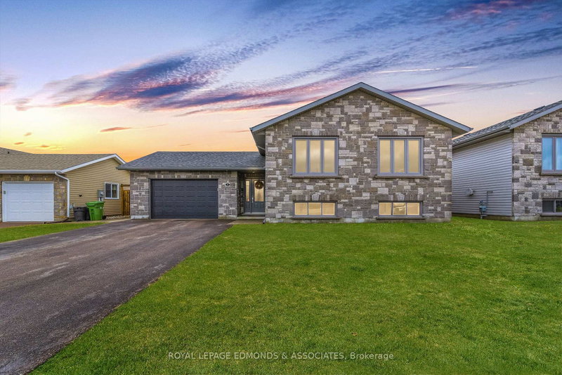 home for sale on 5 Nile Street