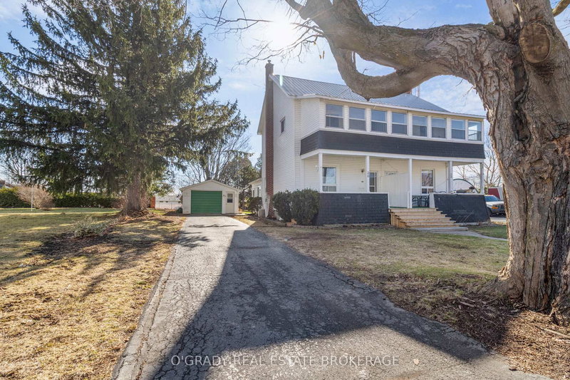 home for sale on 26 Brouse Drive E