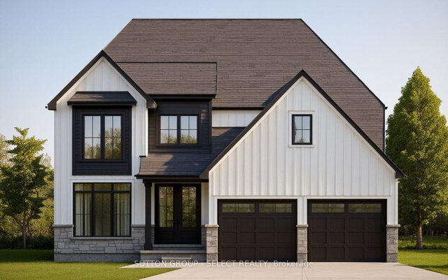 LOT 62 WOODLAND Walk