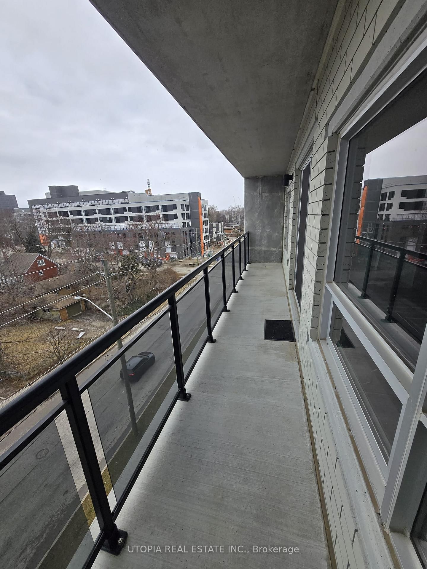 275 Larch Street, Unit F-512 - Photo 12