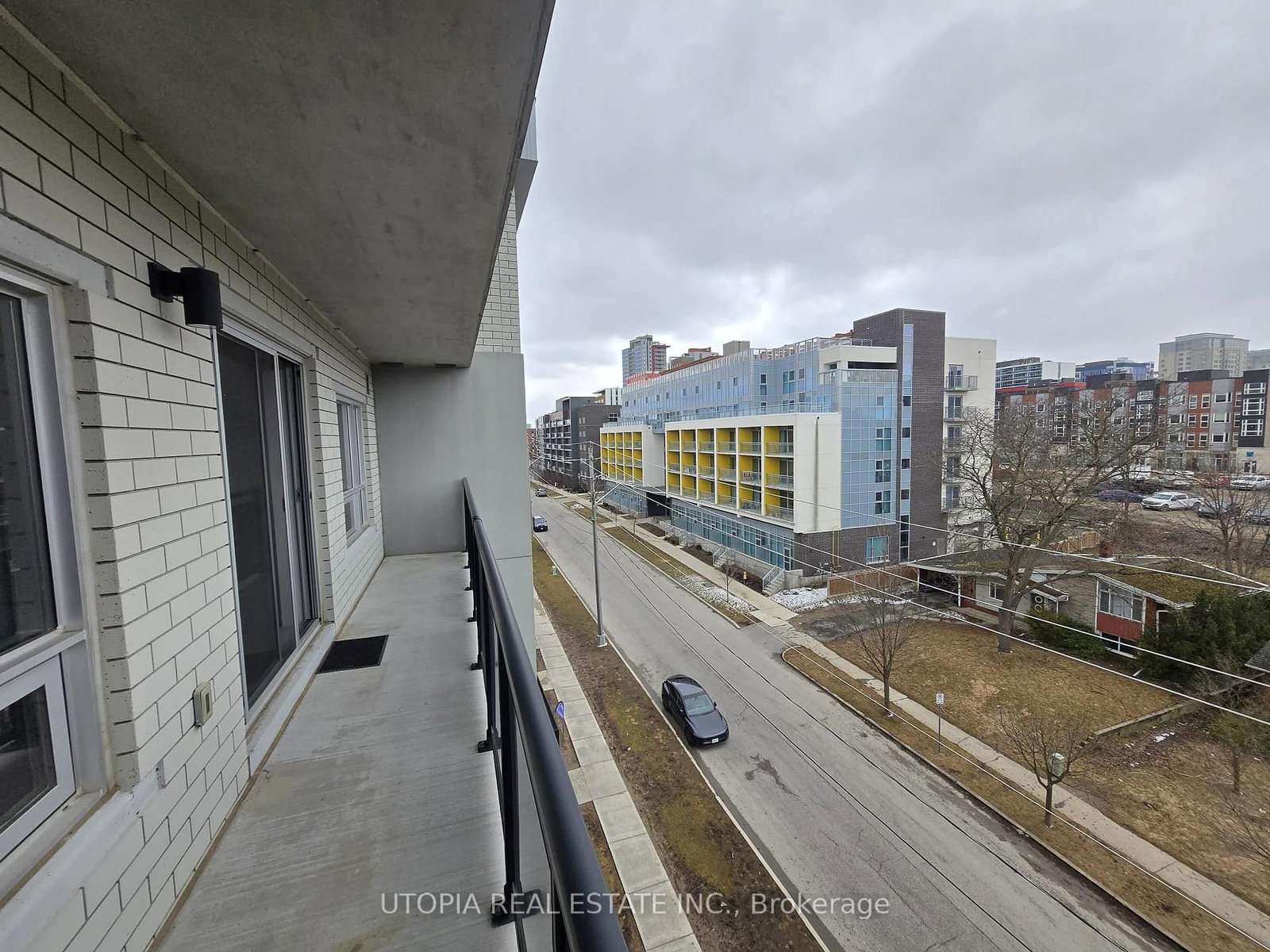 275 Larch Street, Unit F-512 - Photo 13