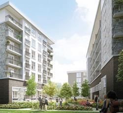 275 Larch Street, Unit F-512 - Photo 2