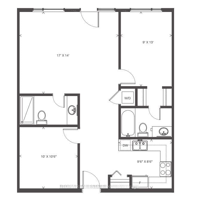 275 Larch Street, Unit F-512 - Photo 4