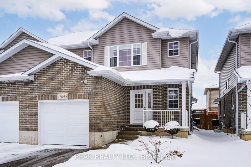 3 - 28 Minler St, Ingersoll, N5C 0C9 | Image 2